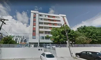 Imagem do Condomínio Do Edifício Campo Alegre em Recife