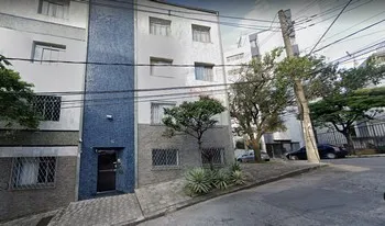 Condomínio Do Edifício Campo Belo em Belo Horizonte