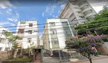 Condomínio Do Edifício Campo Belo em Belo Horizonte