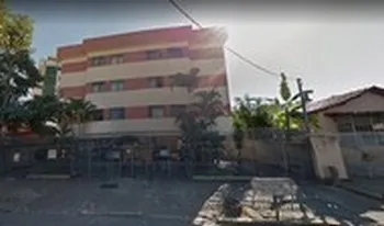 Condomínio Do Edifício Campo Belo em Belo Horizonte