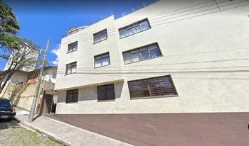 Condomínio Do Edifício Campo Belo em Belo Horizonte