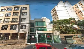 Imagem do Condomínio Do Edifício Campo Das Esmeraldas em Niteroi
