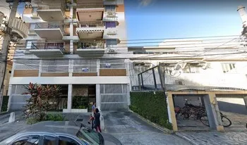 Condomínio Do Edifício Campo De Dálias em Rio De Janeiro