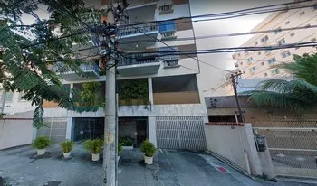 Condomínio Do Edifício Campo De Jasmins em Rio De Janeiro