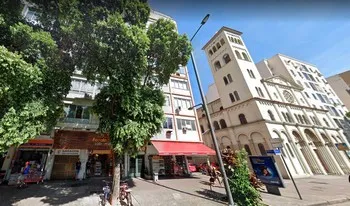 Condomínio Do Edifício Campo De Lilly em Rio de Janeiro