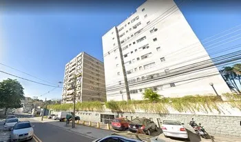 Condomínio Do Edifício Campo De Lobato em Rio De Janeiro