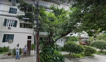 Condomínio Do Edifício Campo De Lotus em Rio De Janeiro