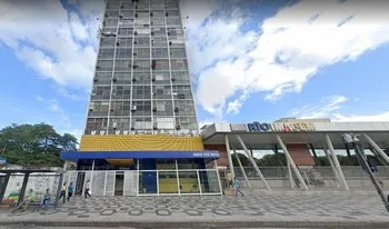 Condomínio Do Edifício Campo De Santana em Rio De Janeiro