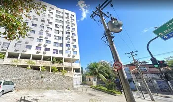 Condomínio Do Edifício Campo De São Geraldo em Rio De Janeiro