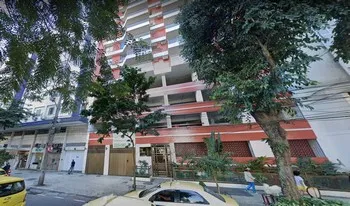 Condomínio Do Edifício Campo De São Joaquim em Rio De Janeiro