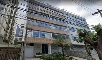 Condomínio Do Edifício Campo De Tulipas em Rio De Janeiro