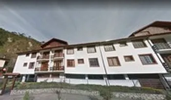 Imagem do Condomínio Do Edifício Campo Del Fiori em Nova Friburgo