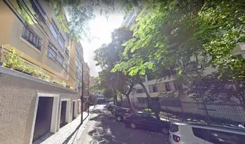 Condomínio Do Edifício Campo D'ourique em Rio De Janeiro