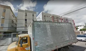Imagem do Condomínio Do Edifício Campoamor em Recife