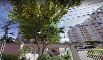 Condomínio Do Edifício Campobello em Rio De Janeiro