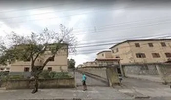 Condomínio Do Edifício Campos em Belo Horizonte