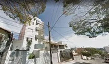 Condomínio Do Edifício Campos Avelar em Belo Horizonte