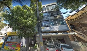 Condomínio Do Edifício Campos Da Paz em Rio de Janeiro