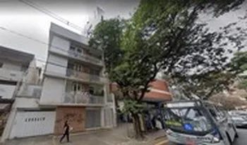 Condomínio Do Edifício Campos De Pinho em Belo Horizonte