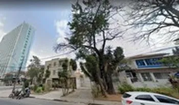 Condomínio Do Edifício Campos De Resende em Belo Horizonte