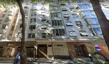 Condomínio Do Edifício Campos Elísios em Rio De Janeiro