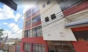 Condomínio Do Edifício Campos Elísios em Belo Horizonte