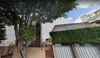 Condomínio Do Edifício Campos Elísios em Belo Horizonte