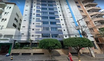 Imagem do Condomínio Do Edifício Campos Elísios em Divinópolis