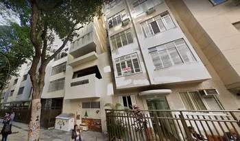 Condomínio Do Edifício Campos em Rio De Janeiro