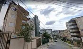Condomínio Do Edifício Campos Figueiredo em Belo Horizonte