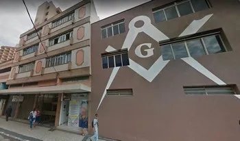 Imagem do Condomínio Do Edifício Campos Júnior em Juiz De Fora