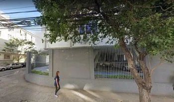 Condomínio Do Edifício Camuca em Rio De Janeiro