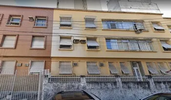 Condomínio Do Edifício Camuirano 20 em Rio De Janeiro