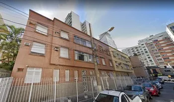 Condomínio Do Edifício Camuirano 30 em Rio De Janeiro