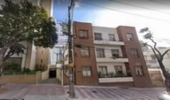 Condomínio Do Edifício Canaã em Belo Horizonte