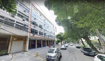 Condomínio Do Edifício Canaãn em Rio De Janeiro
