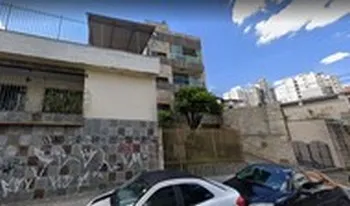 Condomínio Do Edifício Canaãn em Belo Horizonte