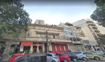 Condomínio Do Edifício Canabarro em Rio De Janeiro