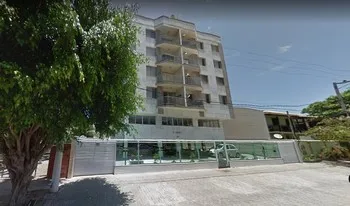 Imagem do Condomínio Do Edifício Canacari em Cabo Frio