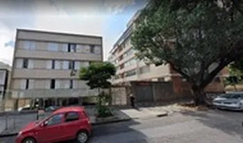 Condomínio Do Edifício Canada em Belo Horizonte