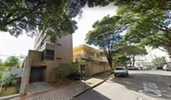 Condomínio Do Edifício Canada em Belo Horizonte
