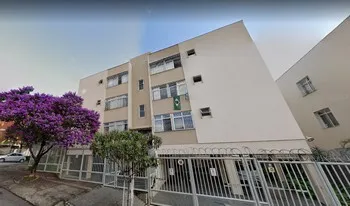 Condomínio Do Edifício Canada em Belo Horizonte
