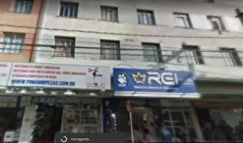 Imagem do Condomínio Do Edifício Canada em Juiz De Fora