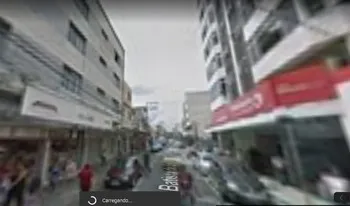 Imagem do Condomínio Do Edifício Canada Bloco Ii em Juiz De Fora