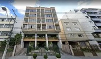 Imagem do Condomínio Do Edifício Canada em Nova Friburgo
