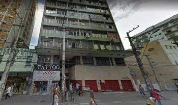 Imagem do Condomínio Do Edifício Canada E Anexo em Recife