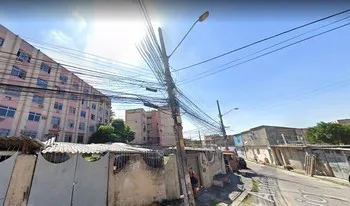 Condomínio Do Edifício Canada em Rio De Janeiro