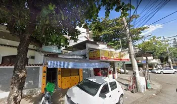 Condomínio Do Edifício Canada em Rio De Janeiro