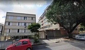 Condomínio Do Edifício Canada em Belo Horizonte