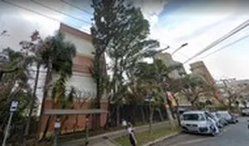 Condomínio Do Edifício Canada em Belo Horizonte